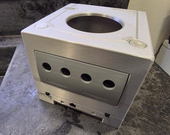 ニンテンドーゲームキューブ＆ゲームボーイプレーヤー用ティッシュ
