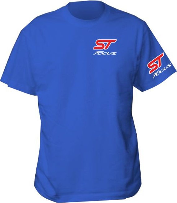 focus st shirt