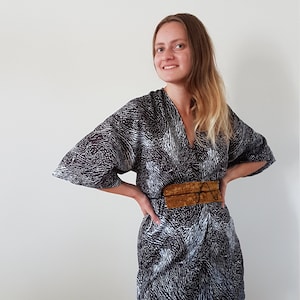 Kimono dress, Kimono jacket, Oversize kimono, Kimono robe, Kimono cardigan, Japanese kimono, Boho kimono, Festival kimono, Unique kimono