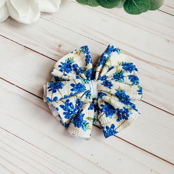 Wildflower Headband Etsy