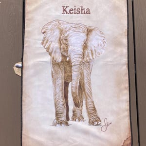 Tea towel, all-purpose art towel