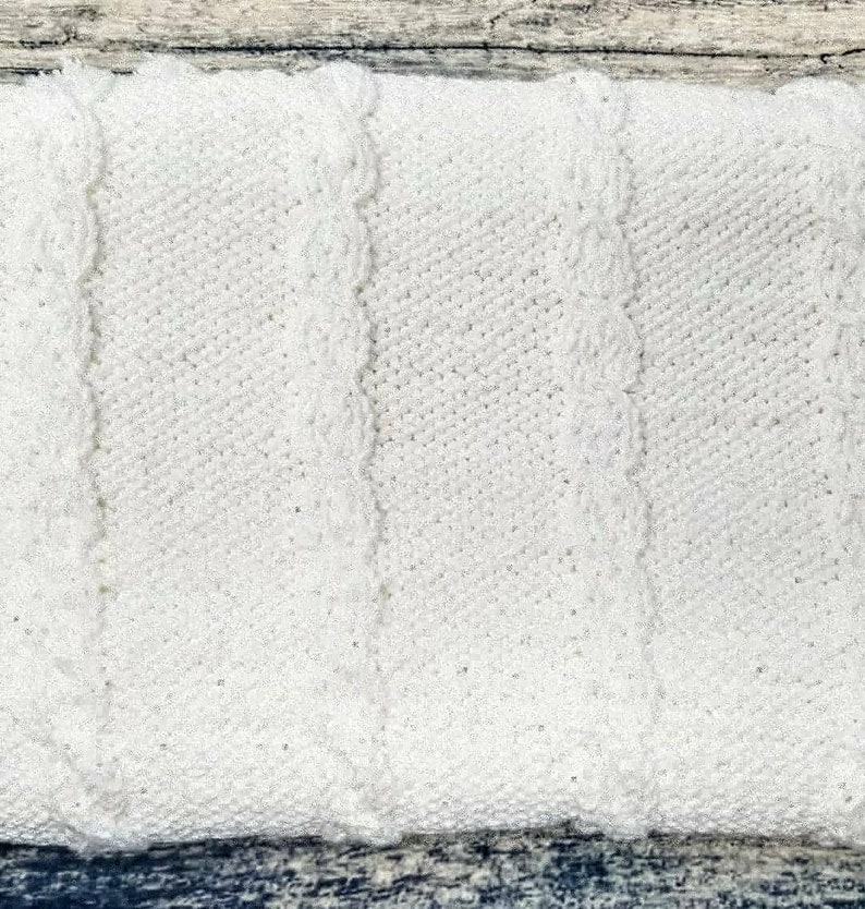 100 Cotton Baby Blanket Etsy