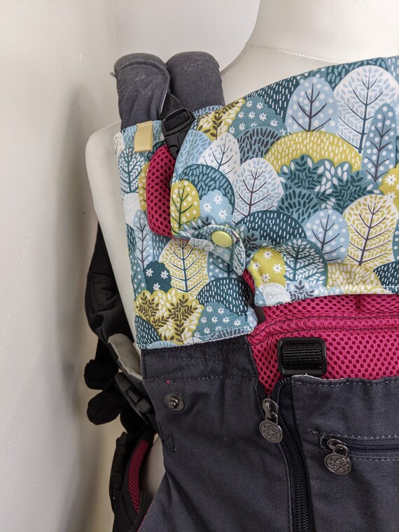 Lillebaby Accessories Made to Order 