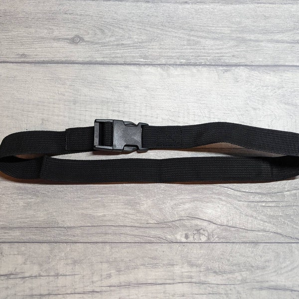 Ready to Ship -Connecta / Integra Accessory Strap