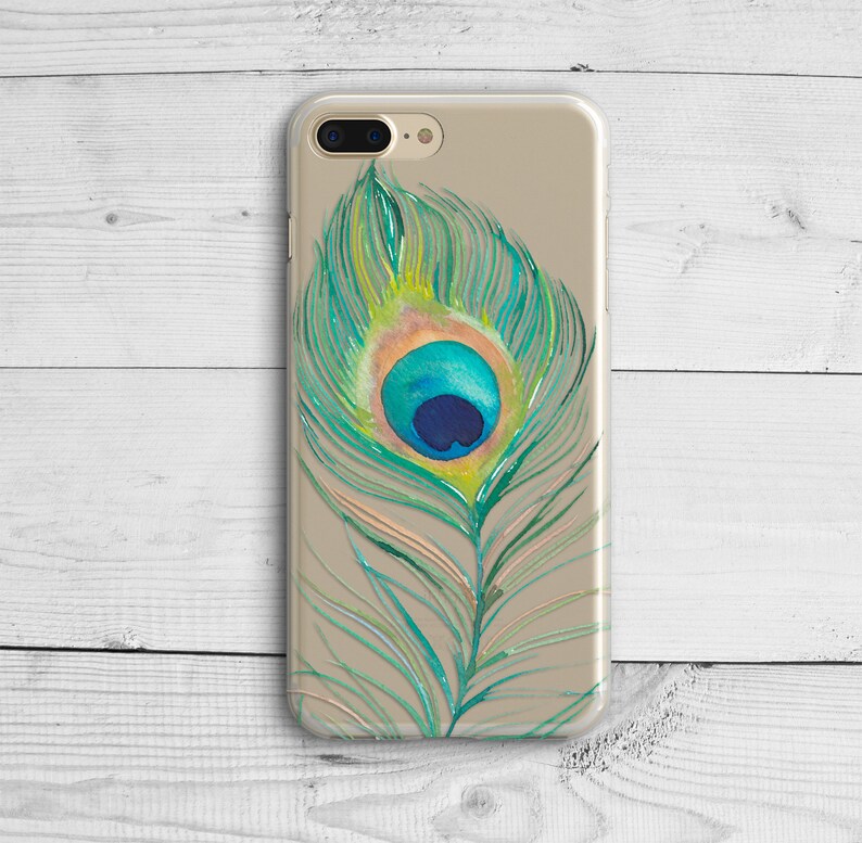 A very very peacock iPhone 11 case A very very peacock iPhone 11 case