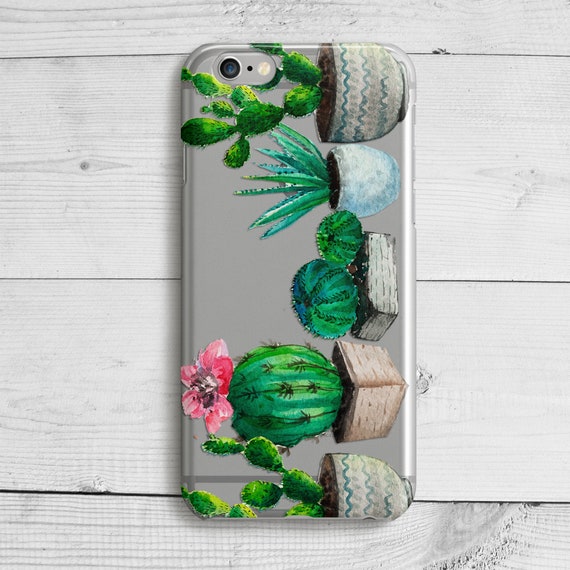 Watercolor Succulent iphone 11 case Watercolor Succulent iphone 11 case