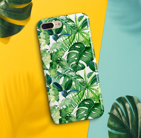 Green Reef Samsung S10 Case