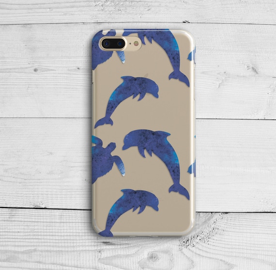 Whale Toss iPhone 11 case Whale Toss iPhone 11 case