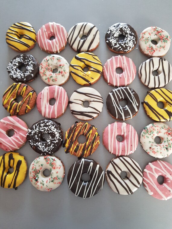 Dogs and donuts clearance