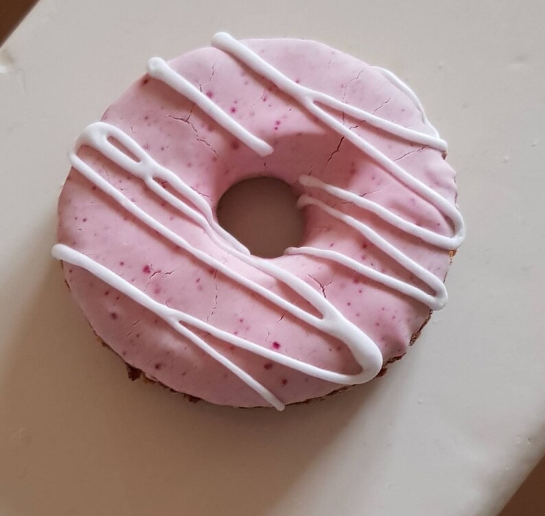 DOG DONUTS Treats for Your Dogs. Dog Safe Donuts. Donut for Etsy UK