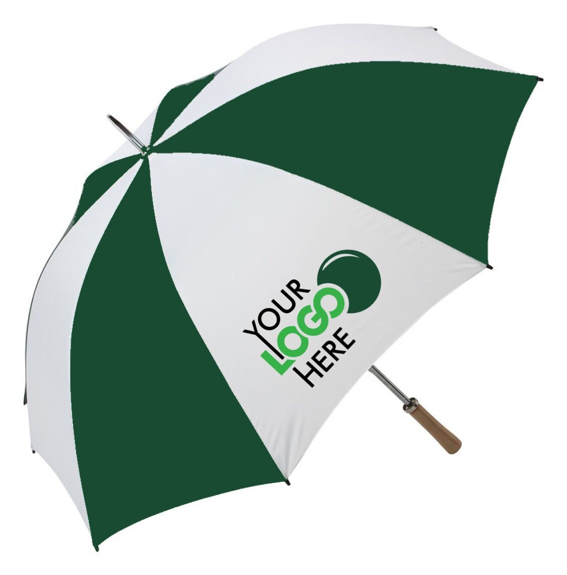 Personalised umbrella discount