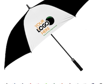 hugo boss golf umbrella