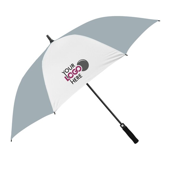 White 2024 umbrella ireland