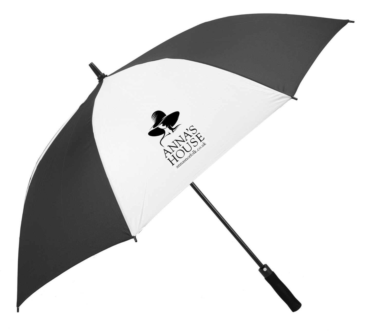 Golf Umbrella Custom Printed and Personalised Print Your Etsy UK