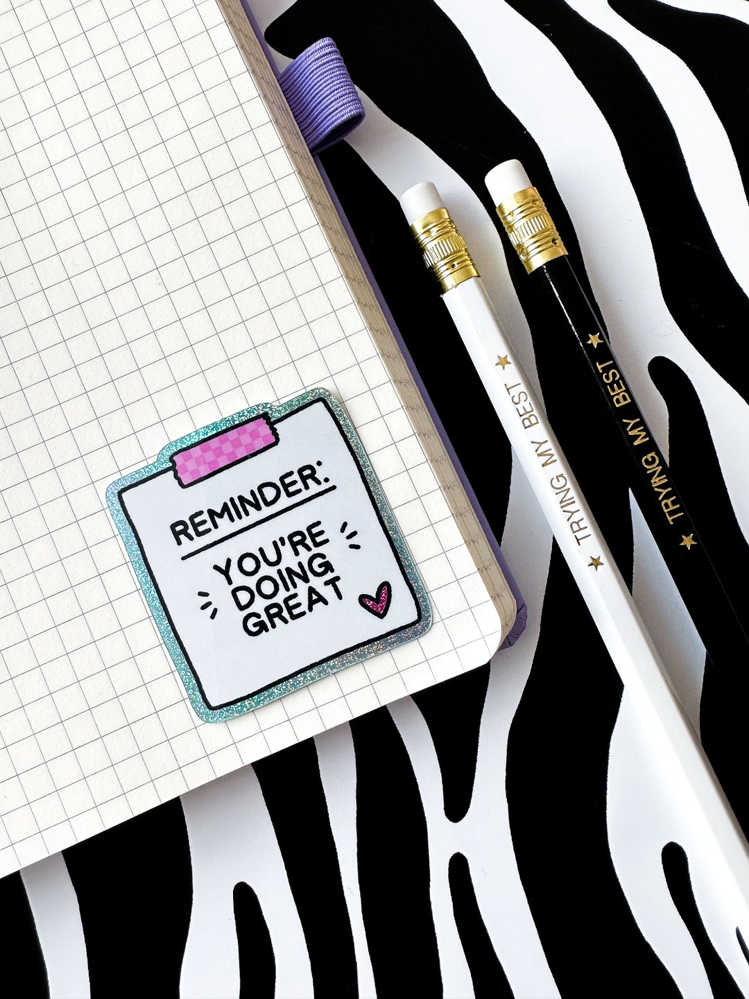 Sticker Remind Reminder Sticker, Planner Stickers, Bullet Journal Stickers ...