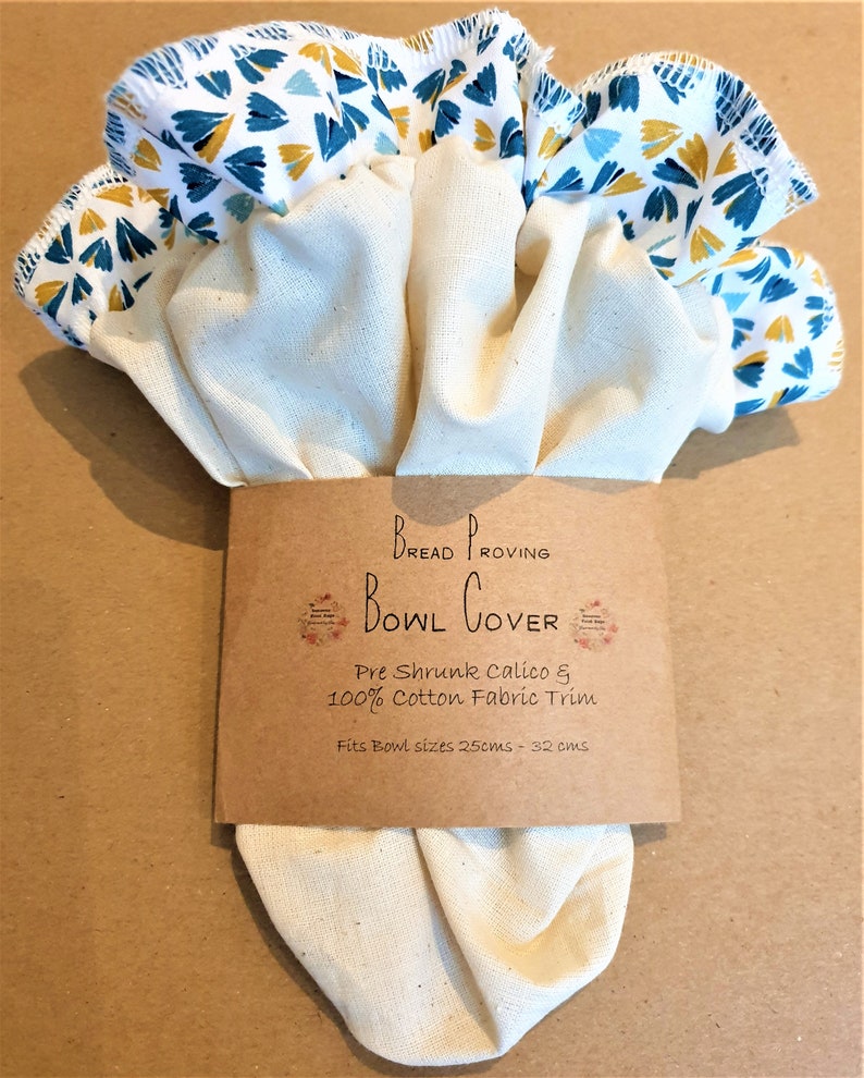 Bread Loaf Bag Beeswax for the Bread Maker Etsy UK