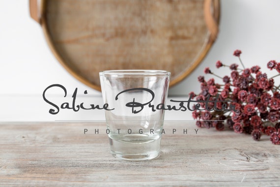 Styled Stock Photography Straight Up Mockup File Shot Glass Styled Stock Photography Straight Up Mockup File Shot Glass
