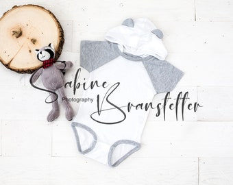 Teddy Bear Mockup Etsy