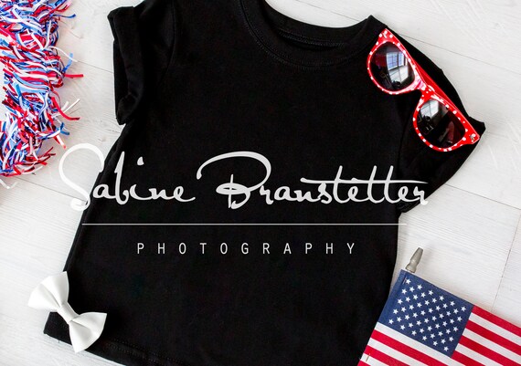 Styled Stock Photography Born In The Usa Mockup File Styled Stock Photography Born In The Usa Mockup File