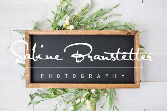 Styled Stock Photography Us Forever Mockup File Rectangle Chalkboard