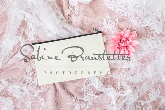 Styled Stock Photography You Are Beautiful Mockup File Makeup Bridal