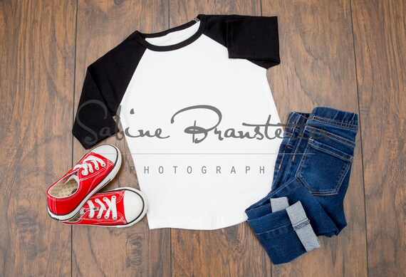 Styled Stock Photography Alex Mockup File Toddler Black And