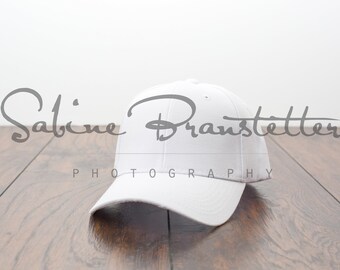 Download Styled Stock Photography "Cool Hat", Mockup-Digital File, Men's White Baseball Hat Mock Up ...