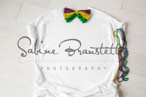 Styled Stock Photography New Orleans Mockup File White Mens