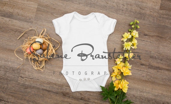 Styled Stock Photography Bunny Ears Mockup File White Newborn Styled Stock Photography Bunny Ears Mockup File White Newborn