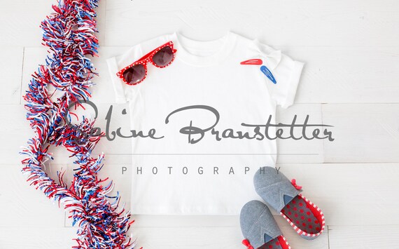 Styled Stock Photography Little Eagle Mockup File White Toddler