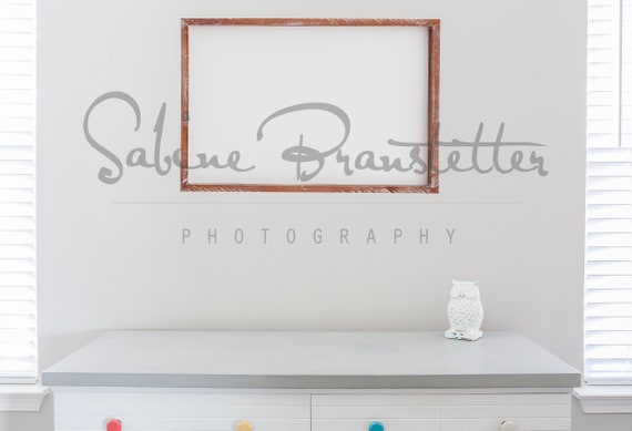 Styled Stock Photography Bigger Is Better Mockup File Lare