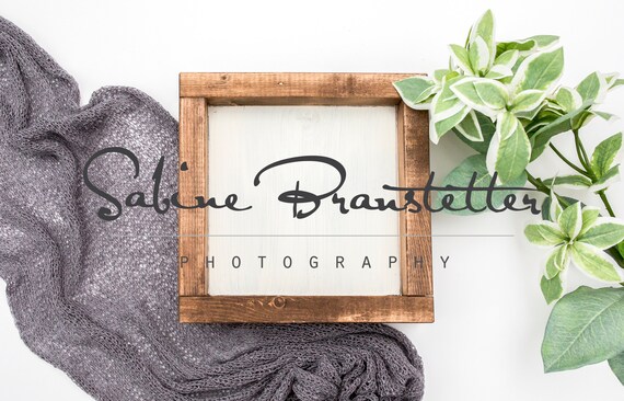 Styled Stock Photography Acantha Mockup File Square Wood Frame Styled Stock Photography Acantha Mockup File Square Wood Frame