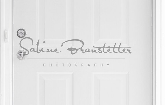 Styled Stock Photography Come On In Mockup File White