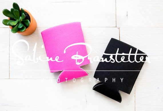 Styled Stock Photography Keep It Cool Mockup File Pink
