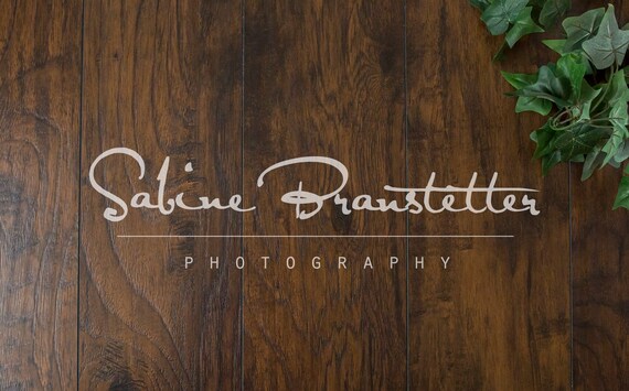 Styled Stock Photography Charly Mockup File Dark Wood Background