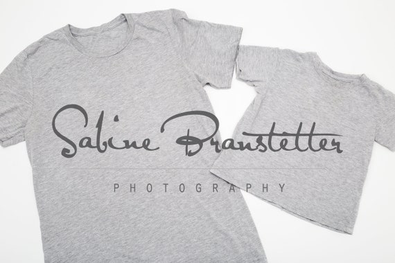 Styled Stock Photography Papa Bear Mockup File Gray Mens