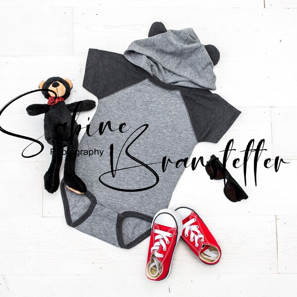 Hoodie With Ears Etsy