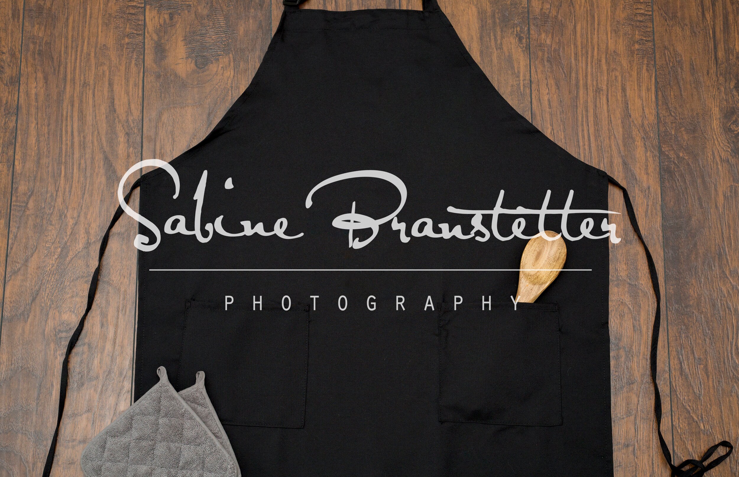 Styled Stock Photography Chef Mockup Digital Etsy