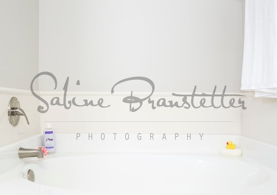 Styled Stock Photography Bath Fun Mockup Digital Etsy