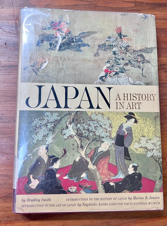 洋書 A HISTORY of JAPANESE  SMITH and MIKAMI A HISTORY of JAPANESE SMITH and MIKAMI｜洋書