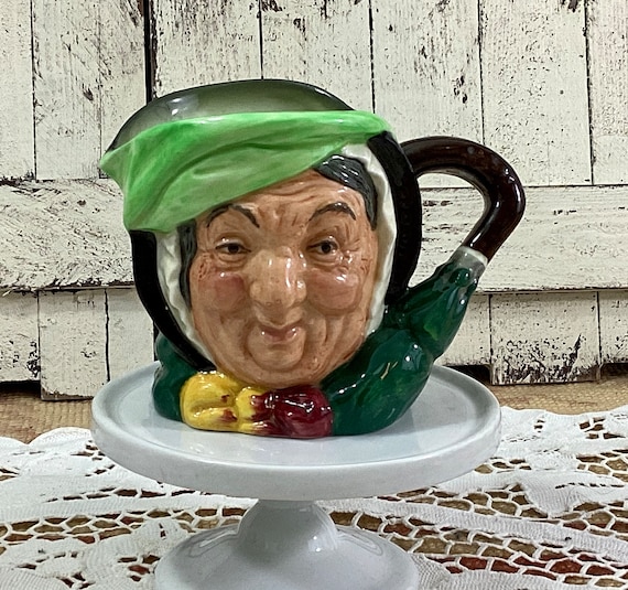 Royal Doulton Toby Royal Doulton Toby