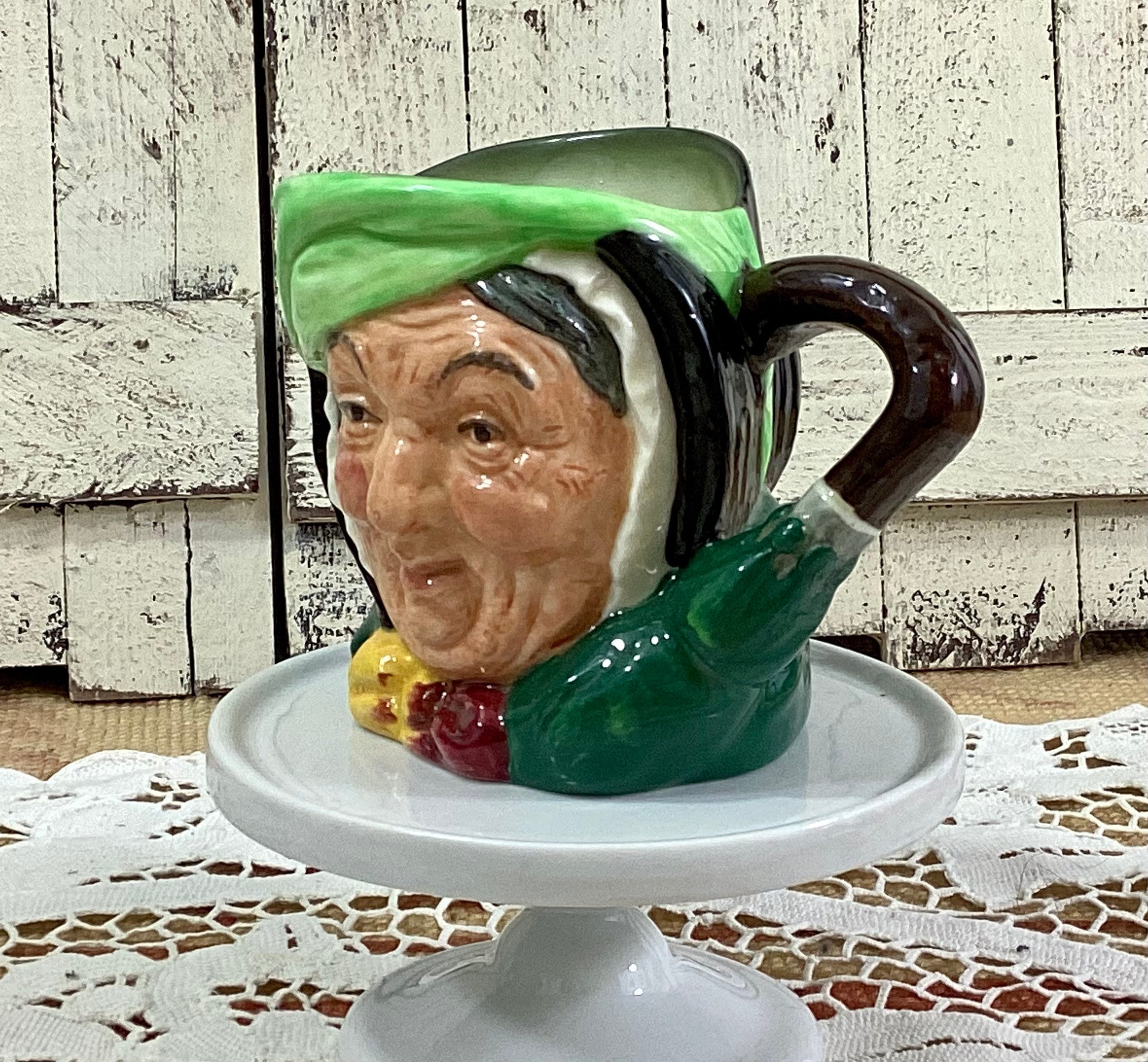 Royal Doulton Toby Royal Doulton Toby