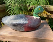 Vintage Duck Decoy, Hunting Duck Decoy, Mallard Duck Decoy, Duck Hunting, Hunting Supplies, Vintage Decoy Duck, Duck, Vintage Duck, Decoy
