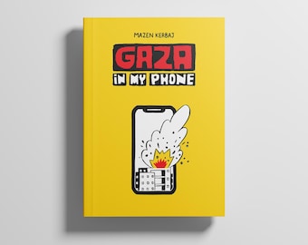 Gaza nel mio telefono