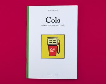 Book - Cola