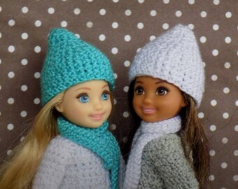 Barbie Kelly Clothes Etsy