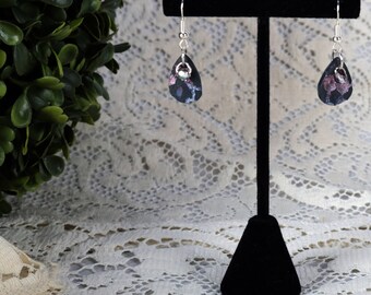 Lacework Earrings Handmade