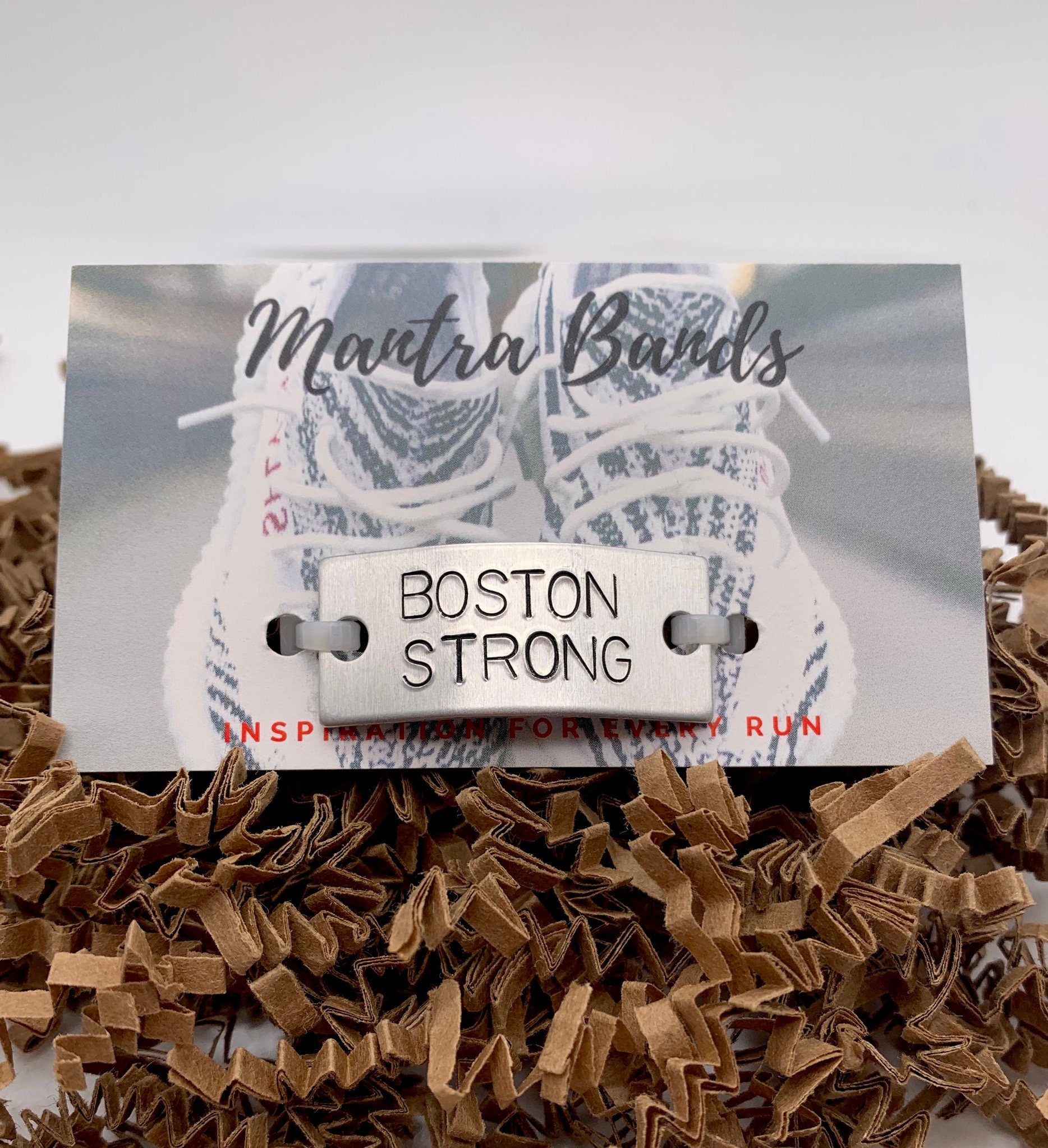 Running Shoelace Tag Marathon Runner Inspirational Jewelry Etsy