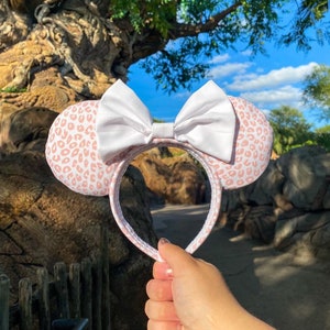 Pink Safari