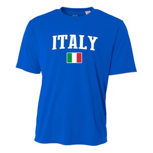Italy soccer jersey national team  Customized Name and Number for kids , men&#39;s and woman&#39;s polyester country flag logo  jersey tees